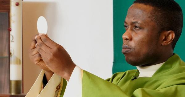 Eucharistic prayer is the most important and least understood prayer in